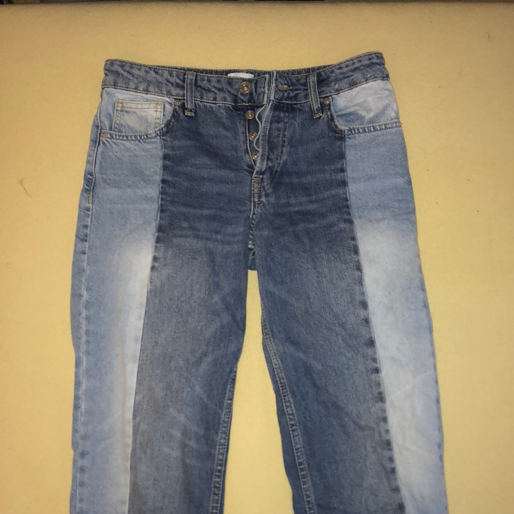 denim jeans